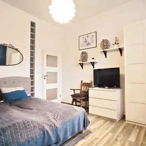 Apartament Starówka Aparts, Kraków