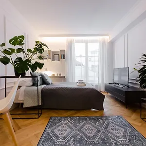 Apartament Old Town Premium Queen's, Kraków